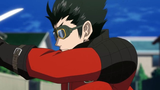 「ワールドトリガー」3期 12話感想 (13)
