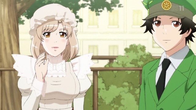 「はたらく細胞」12話感想 (29)