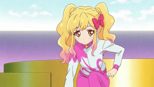 アイカツスターズ！」第58話 (1)