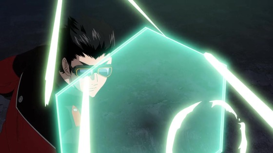 「ワールドトリガー」3期 12話感想 (97)