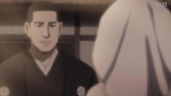 「ゴールデンカムイ」57話感想 (72)