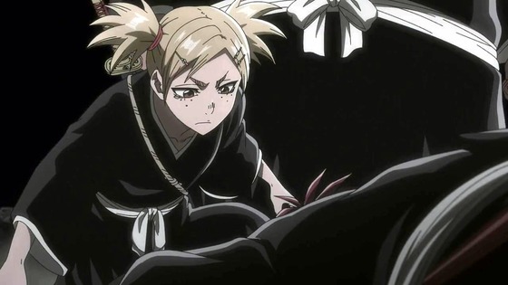「BLEACH 千年血戦篇」39話・40話感想 (33)