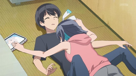 「16bitセンセーション ANOTHER LAYER」4話感想 (51)