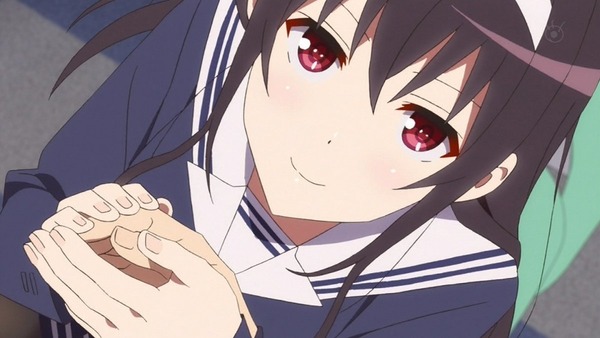 冴えない彼女の育てかた (12)