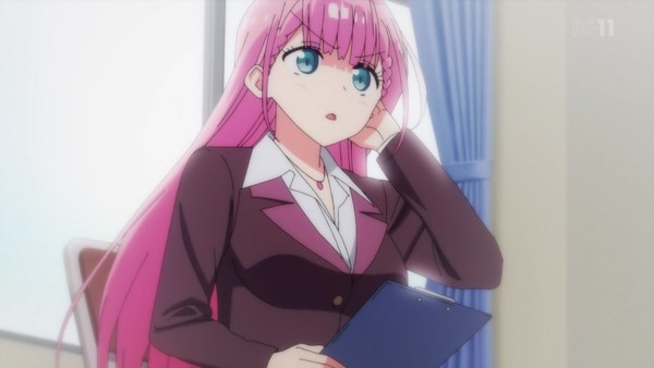 「ぼくたちは勉強ができない!」2期 11話感想 (3)
