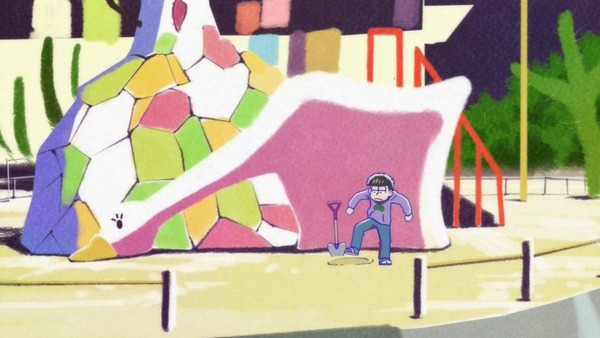 おそ松さん (35)