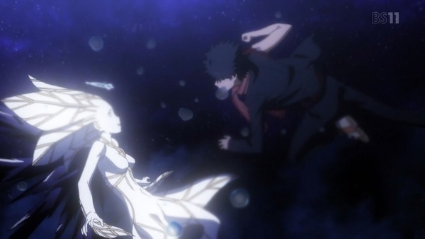 「とある魔術の禁書目録Ⅲ」3期 26話感想 (36)