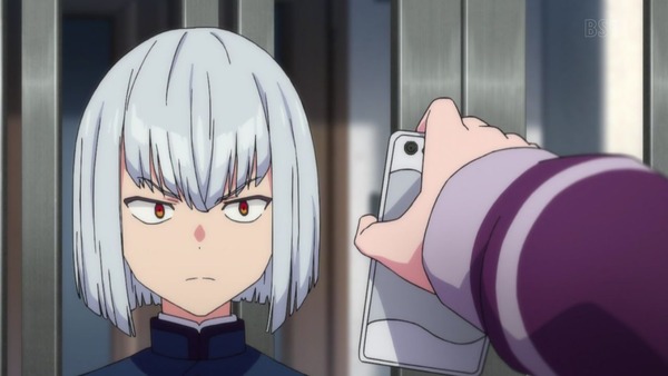「GRIDMAN(グリッドマン)」6話感想 (6)