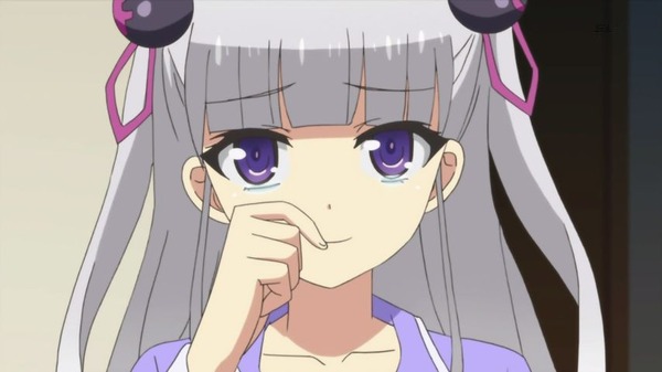 新妹魔王の契約者 (45)