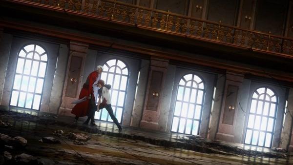 Fate [UBW (22)