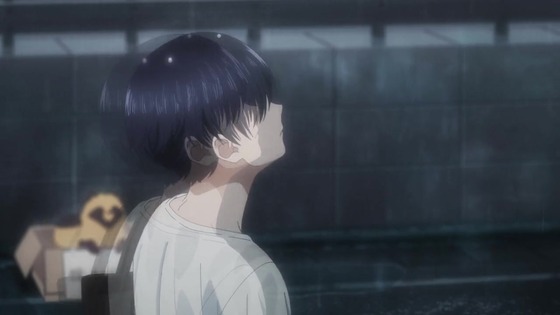 「雨と君と」1話感想 (2)