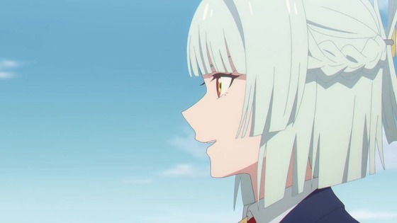 「ウマ娘 シンデレラグレイ」14話感想 (102)