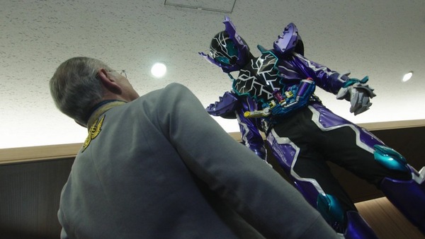 「仮面ライダービルド」32話感想 (45)