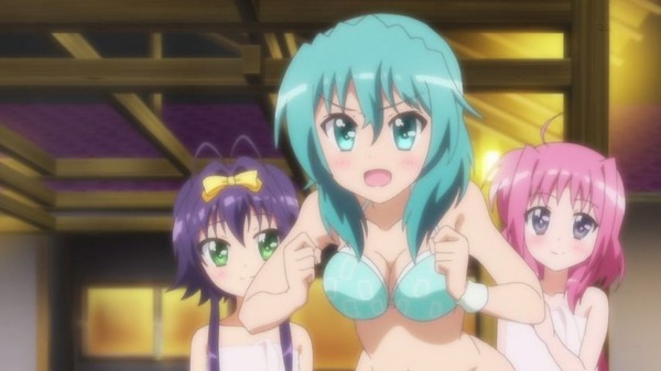 魔法少女リリカルなのはViVid (67)