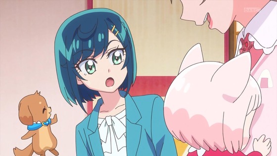 「デリシャスパーティ♡プリキュア」デパプリ 5話感想 (79)
