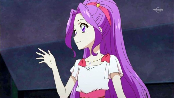 アイカツ！ (35)