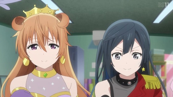 「ラブライブ!虹ヶ咲学園」ニジガク 最終回 13話感想 (11)
