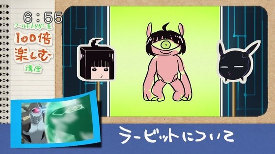 ワールドトリガー (57)