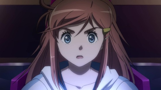 「モーレツ宇宙海賊」3話感想 (1)