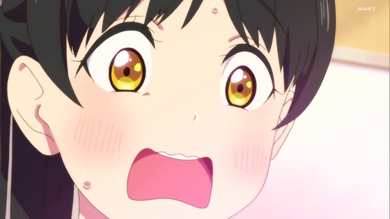 「ラブライブ!スーパースター!!」11話感想 (14)