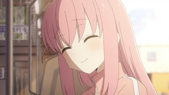 「ぼっち・ざ・ろっく!」9話感想 (52)
