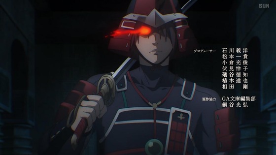 「ゴブリンスレイヤーⅡ」2期 9話感想 (14)