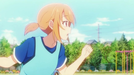 「アイドルマスター シンデレラガールズ U149」6話感想 (2)