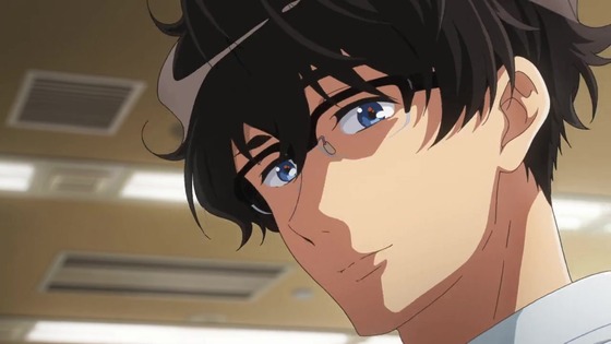 「響け！ユーフォニアム3」3期 9話感想 (17)