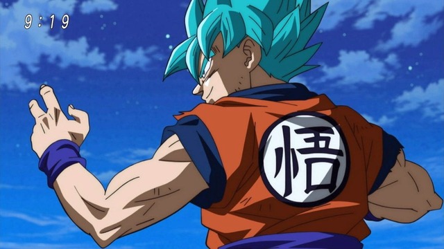 「ドラゴンボール超」 (22)