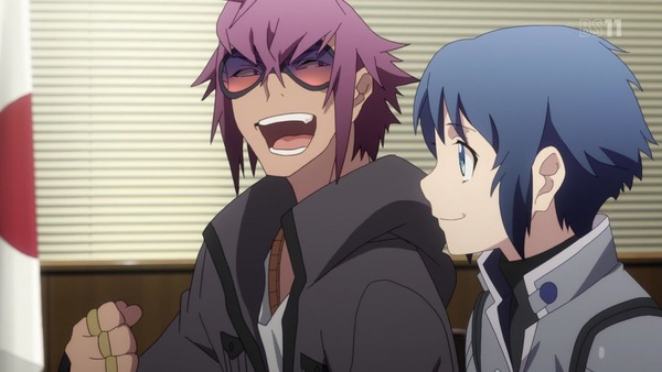 「ReCREATORS(レクリエイターズ)」13話 (21)