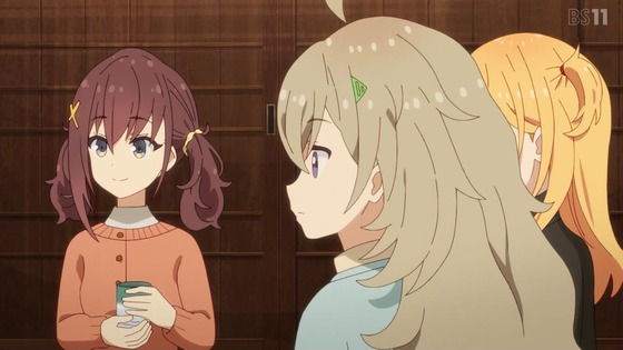 「日々は過ぎれど飯うまし」10話感想 (64)