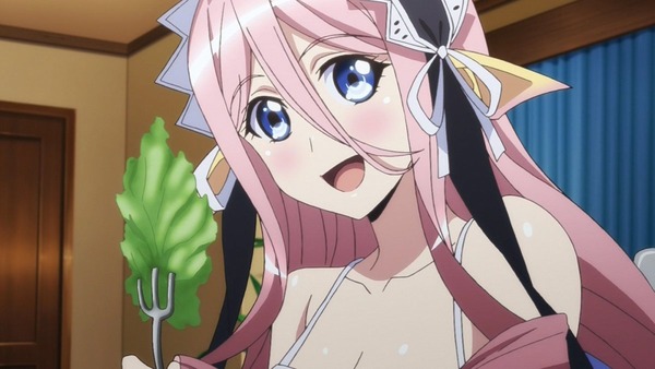 モンスター娘のいる日常 (70)