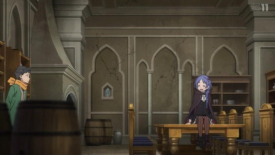 「リゼロ」75話感想  (98)