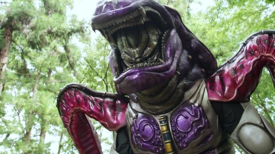 「仮面ライダーセイバー」第4話感想 (18)