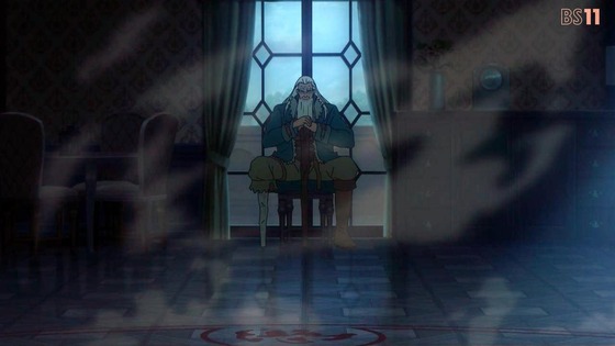 「Fatestrange Fake」5話感想 (19)