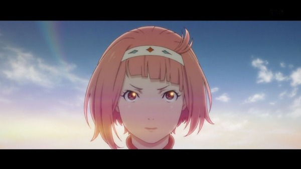 「神撃のバハムート VIRGIN SOUL」14話 (18)