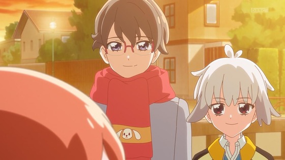 「わんだふるぷりきゅあ!」わんぷり 50話感想 (18)