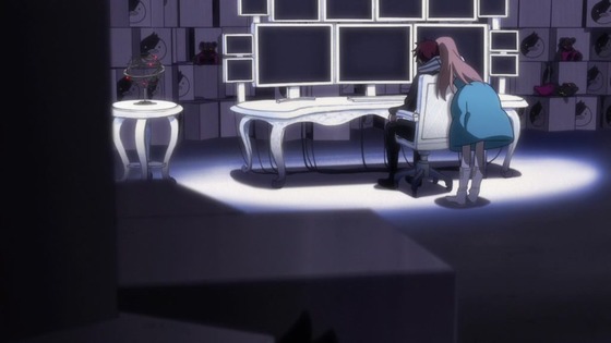 「輪るピングドラム」22話感想 (36)