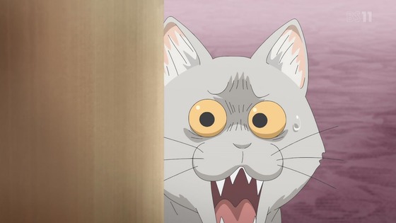 「宇崎ちゃんは遊びたい!」第1話感想 (31)