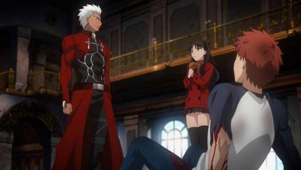 Fate [UBW (24)
