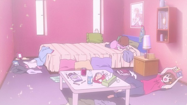 「けいおん！」3話感想 (52)