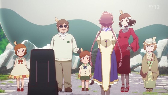 「アポカリプスホテル」3話感想 (27)