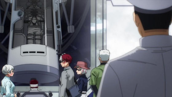 「僕のヒーローアカデミア」168話感想 (101)