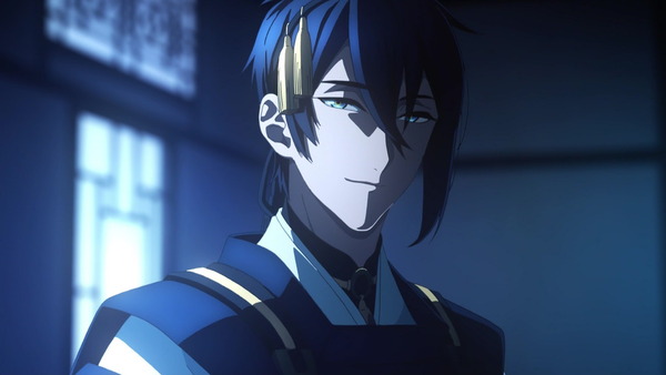 「活撃 刀剣乱舞」5話 (37)
