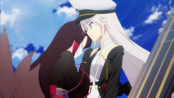 「アズールレーン」12話感想 画像 (44)