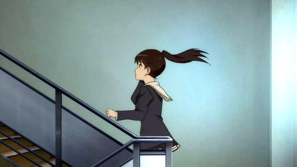 「冴えない彼女の育てかた♭」4話 (2)