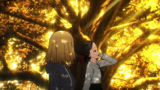 「かぐや様は告らせたい 大人への階段」感想 後編  (93)