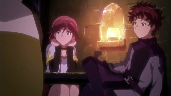 「灰と幻想のグリムガル」9話 (24)