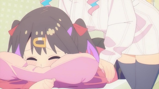 「お兄ちゃんはおしまい!」おにまい 10話感想 (21)