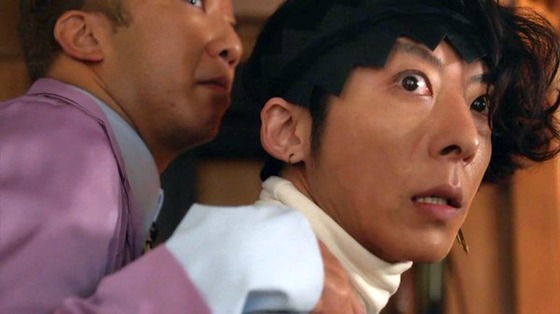 「岸辺露伴は動かない」5話「背中の正面」感想 (112)